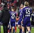 Mazzu ? Jol ? Hjulmand ? Les supporters d'Anderlecht font leur choix