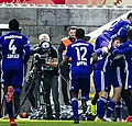 Anderlecht a un numéro 6 brésilien en vue