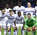 Anderlecht en pole pour obtenir le transfert de ce Diable