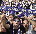 Anderlecht présente ses nouveaux maillots: les fans déçus