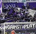 Un grand nom du Sporting d'Anderlecht s'entraîne à l'Union Saint-Gilloise