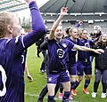 Victoire écrasante d'Anderlecht : nouvelle domination ?