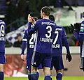 Un Anderlechtois panique: le Standard  en play-offs 2, c'était horrible...