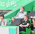 Saint-Etienne envoie une pépite en Belgique