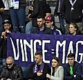 Travail de fond: Kompany continue à surprendre Anderlecht