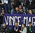 Travail de fond: Kompany continue à surprendre Anderlecht