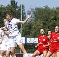 Anderlecht reprend la tête grâce à sa victoire au Standard