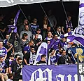 La venue de l'Antwerp enthousiasme les supporters d'Anderlecht