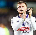 Dreyer revient sur son départ du RSCA : 