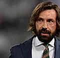 Le Club de Bruges passe à l'action pour Andrea Pirlo