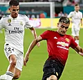 Manchester fait une dernière tentative pour conserver Andreas Pereira