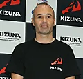 Iniesta quitte la Japon à la surprise générale. Que va-t-il faire ?