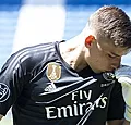 Le futur de Lunin s'éclaire : concurrent de Courtois ?