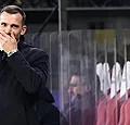 OFFICIEL Shevchenko n'est plus le coach de Vanheusden