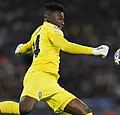 Onana défend son coéquipier: 