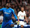 Encore une cata pour l'Ajax: Onana suspendu un an!