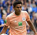 Anderlecht: Andy Najar à nouveau opéré du genou