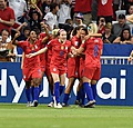 Penalty raté, but annulé, exclusion: l'Angleterre offre la finale aux USA 🎥