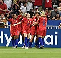 Penalty raté, but annulé, exclusion: l'Angleterre offre la finale aux USA 🎥