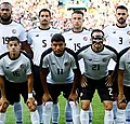 L'Angleterre monte en puissance face au prochain adversaire des Diables