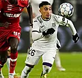 Aït El-Hadj va-t-il quitter Anderlecht en janvier?