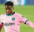 Meilleurs espoirs: un produit d’Anderlecht et de Genk dans le top 50!      