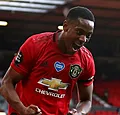 Martial de retour dans ce club français ?