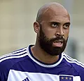 Voici la condition pour qu'Anthony Vanden Borre revienne en JPL