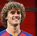 Griezmann: l'Atlético met la main sur un mail qui fait trembler le Barça