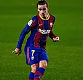 Griezmann n'est plus à Barcelone! 