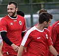 OFFICIEL - Un gardien de l'Antwerp rejoint le championnat croate