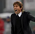 Antonio Conte laisse planer le doute sur son futur à l'Inter