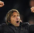 Antonio Conte a un ange gardien