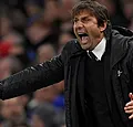 Conte donne un indice énorme sur son futur