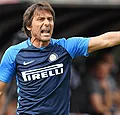 Antonio Conte (Inter Milan) fustige ses propres dirigeants 