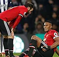 OFFICIEL Manchester United perd son capitaine