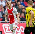 Ligue des Champions - Ajax humilie le Borussia Dortmund et ses Diables Rouges
