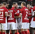 JPL : l'Antwerp s'impose facilement face à Charleroi