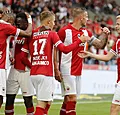 Pactole pour l'Antwerp ? 