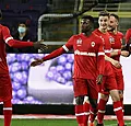 L'Antwerp est proche de réaliser un gros coup