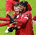 Un joueur de l’Antwerp s’emballe et allume Anderlecht, Bruges et Genk 