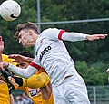L'Antwerp s'incline en match amical sans Balikwisha