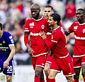 L'Antwerp ne rigole pas: 10,5 millions de plus