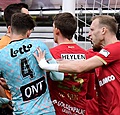 Catastrophe: fin de saison pour un joueur de l'Antwerp ?
