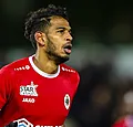 Haroun reste à l'Antwerp et ça coûte cher à Waasland Beveren