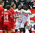 Seck avec Amallah et Visser devant le Parquet