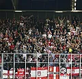 Antwerp-Union: les ultras du Great Old annoncent la couleur 