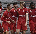 Europa League - L'Antwerp prend une légère option après son succès face à Plzen