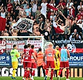 Europa League: coup dur pour l'Antwerp
