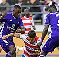 Le clan des Ghanéens va exploser à Anderlecht 